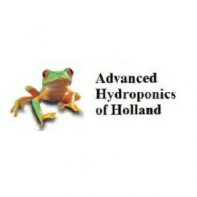 ADVANCED HYDROPONICS OF HOLLAND