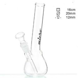 Glass Bong Micro 16cm