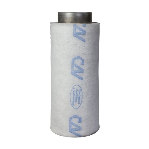 Φίλτρο Άνθρακα Can-Lite 200mm (1000m3/H)