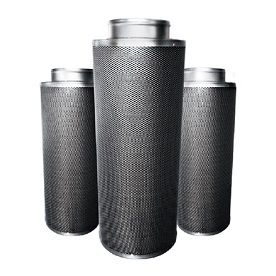 Carbon Filter Antrax